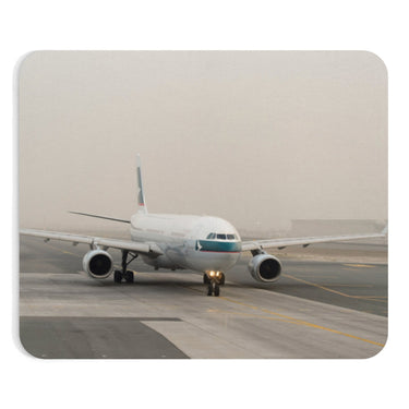 AIRCRAFT - MOUSE PAD Printify